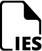 IES file (IES) 4058075106079