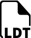 LDT file (Eulumdat) 4058075106079