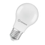 Ledvance Classic LED E27 Peer Mat 4.9W 470lm - 865 Daglicht | Vervangt 40W