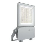 Ledvance LED Breedstraler Flex Wit 80W 11400lm 45x140D - 830 Warm Wit | IP66 -  Asymmetrisch 