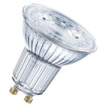 Osram Smart+ Spot LED Reflector GU10 PAR16 4.7W 350lm 45d - 827 Zeer Warm Wit | Zigbee Dimbaar - Vervangt 35W