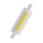 Ledvance LED Slim Line R7s 78mm 9.5W 1055lm - 827 Zeer Warm Wit | Vervangt 75W