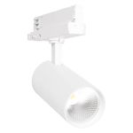 Ledvance LED Railspot 3-Fase Spot Wit 30W 3600lm - 930 Warm Wit| Beste Kleurweergave - Dali Dimbaar