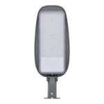 Bright Choice LED Straatverlichting Hero 150W 19500lm 120D - 840 Koel Wit | IP66 - Asymmetrisch 