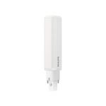 Philips CorePro PL-C LED 6.9W 700lm - 830 Warm Wit | 2-Pin - Vervangt 18W