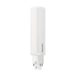 Philips CorePro PL-C LED 6.5W 770lm - 840 Koel Wit | 4-Pin - Vervangt 18W