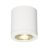 SLV Enola C Plafondlamp Aluminium Wit Rond 11W 1020lm 35D - 830 Warm Wit 