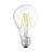 Osram Classic LED E27 Peer Filament Helder 12W 1521lm - 840 Koel Wit | Dimbaar - Vervangt 100W 