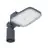Ledvance LED Straatverlichting Urban Lantaarn Grijs 45W 6075lm 165x65D - IP66 - Asymmetrisch 