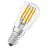 Osram LED Special E14 Tubular Lamp T26 Filament Helder 2.8W 250lm - 827 Zeer Warm Wit | Dimbaar - Vervangt 25W