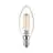 Philips MASTER Value LED Kaars E14 Filament Helder 3.4W 470lm - 927 | Beste Kleurweergave - Dimbaar – Vervangt 40W