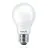 Philips MASTER LED Lamp Ultra Efficient E27 Peer Mat 7.3W 1535lm - 827 Zeer Warm Wit | Vervangt 100W