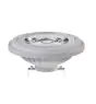 Noxion LED Spot G53 AR111 7.4W 450lm 24D - 927 Zeer Warm Wit | Beste Kleurweergave - Dimbaar - Vervangt 50W