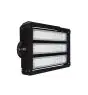 Ledvance LED Breedstraler Eco High Power Zwart 300W 40500lm 90D - 857 Daglicht | IP65 - Symmetrisch