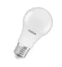 Osram LED Star Classic E27 Peer Mat 9W 940lm - 827 Zeer Warm Wit | Vervangt 75W