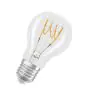 Osram Vintage 1906 LED Classic Slim E27 Peer Filament Helder 4.8W 470lm - 827 Zeer Warm Wit | Dimbaar - Vervangt 40W