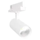 Ledvance LED Railspot 3-Fase Spot Wit 30W 3600lm - 930 Warm Wit| Beste Kleurweergave - Dali Dimbaar