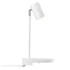 Nordlux Cody Wandlamp Metaal Wit | Geschikt voor GU10