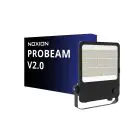 Noxion LED Breedstraler ProBeam V2.0 133-210W 17300-29400lm 60D - 830-840-865 CCT | IP66 - Asymmetrisch Type II