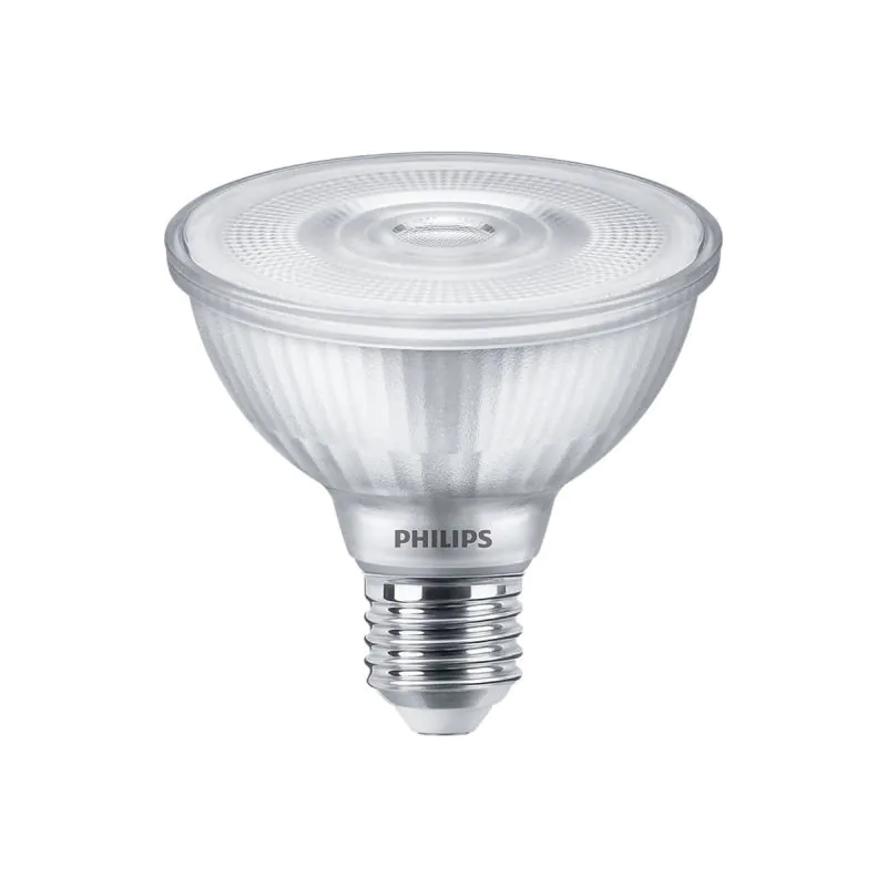 LED reflectorlamp van Philips