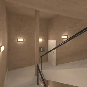 LED sensorverlichting